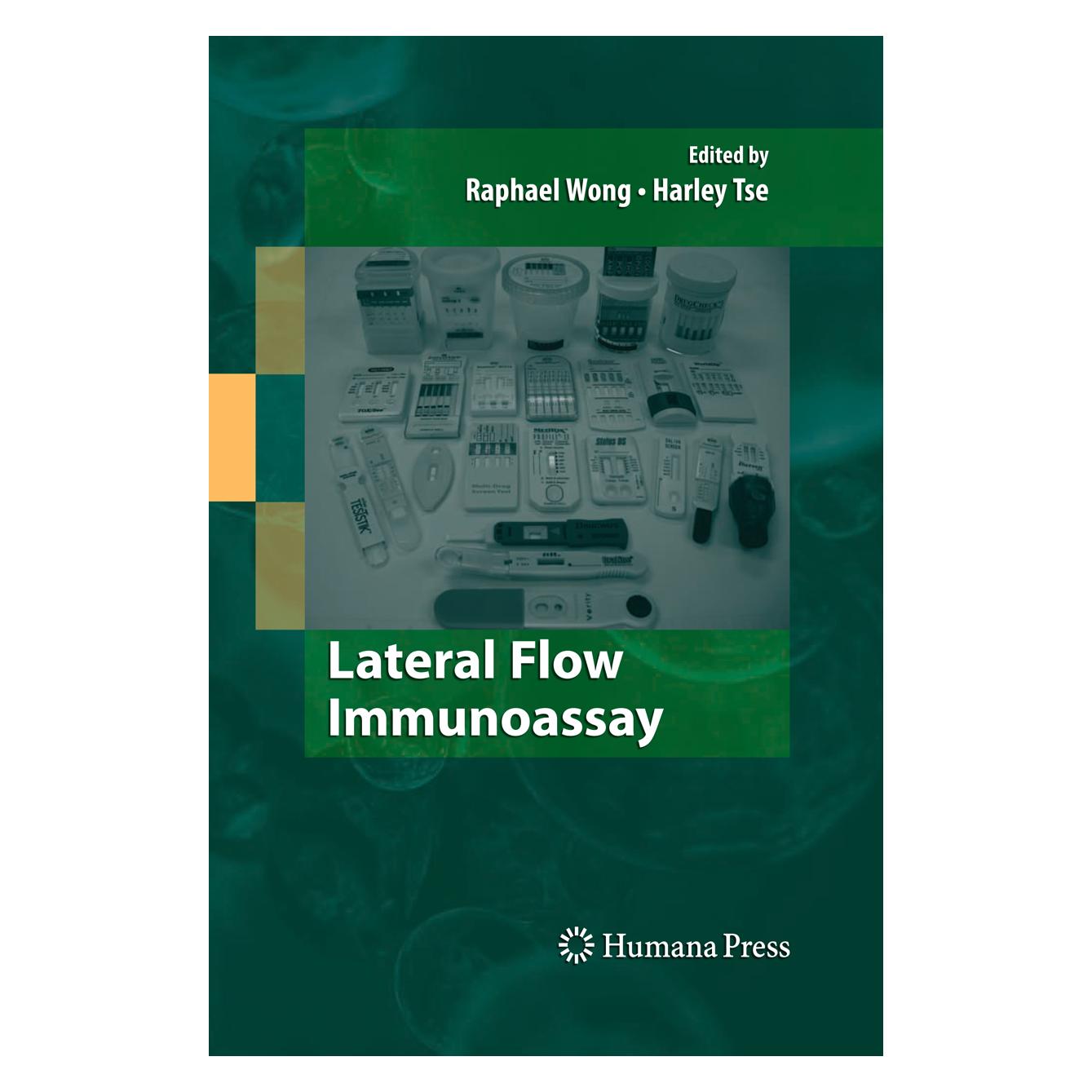 Springer Lateral Flow Immunoassay (Englisch, Softcover, Harley Tse, Raphael Wong) (55389379)