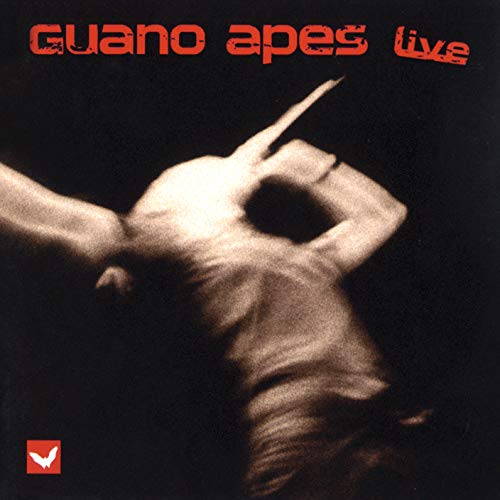 Guano Apes - Live - Preis vom 09.10.2026 07:28:09 h
