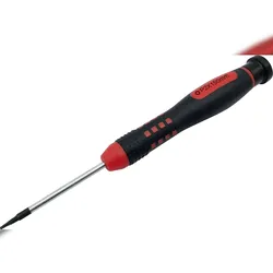 TOOLCRAFT P2 Elektronik- u. Feinmechanik, Werkstatt Pentalobe-Schraubendreher Klingenläng TO-5345931