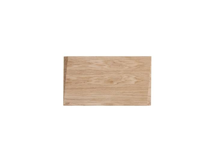 MOEBE Planche à découper Moebe grand 24,7x44 cm Beige