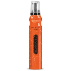 Morfose Haarschaum Ultra Strong 200 ml