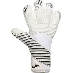 JOMA Area Tech Torwarthandschuhe 201 - weiß/schwarz 9