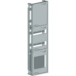 Siemens Dig.Industr. Alpha Zählerschrankeinsatz 8GS2078-5