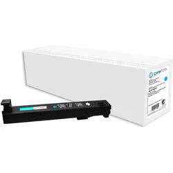 CoreParts, Toner, Toner Cyan CF301A (C)