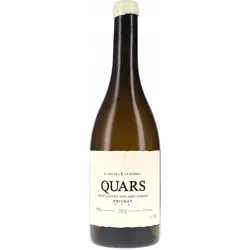 El Mas de l ́A., Quars Portal del Priorat 2021