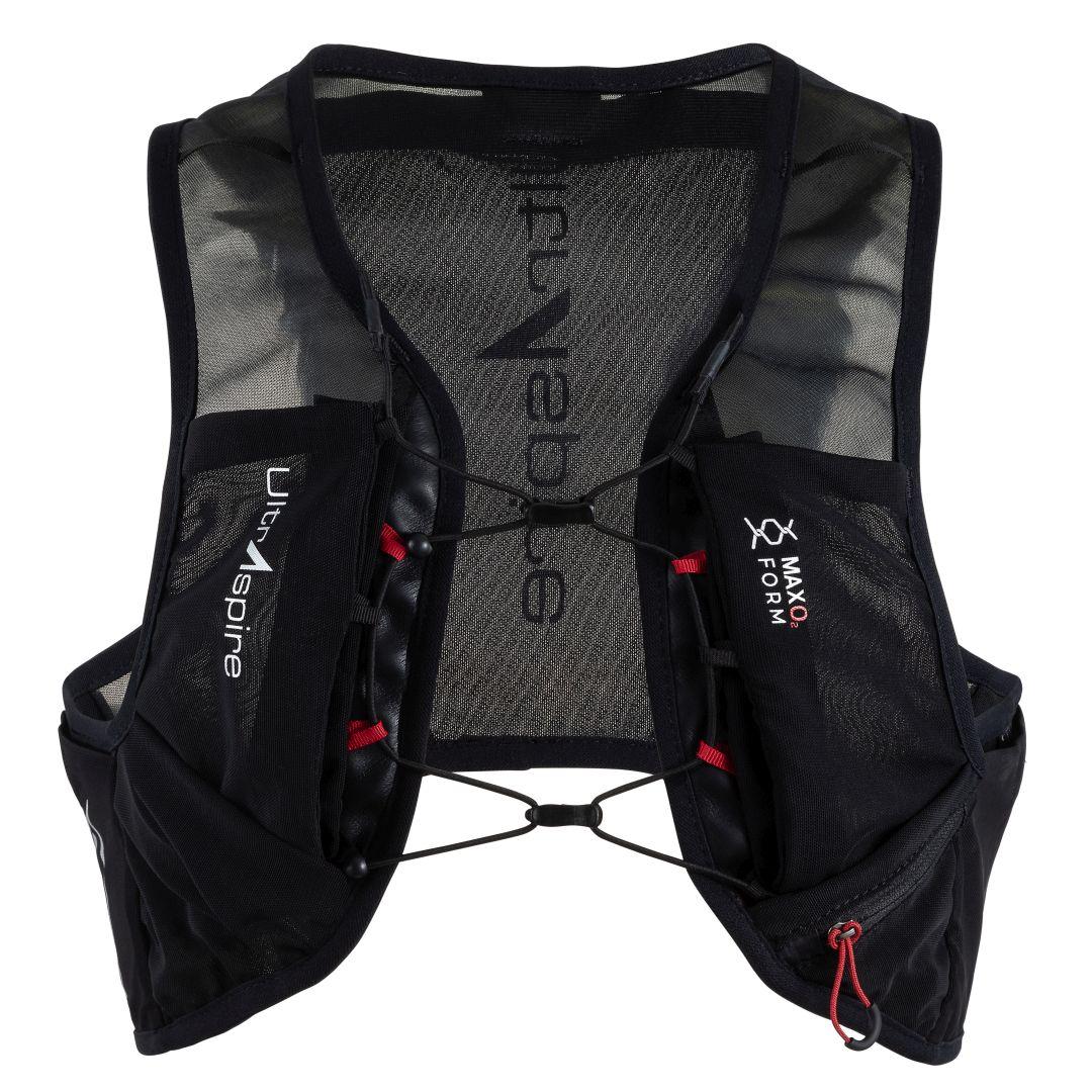 Ultraspire Unisex Stealth schwarz