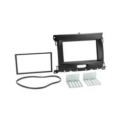 ACV 381114-35-1 Doppel 2-DIN Radioblende Ford Ranger XL ab 2016