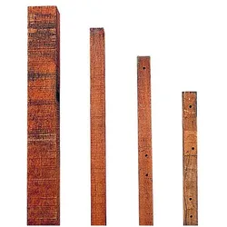 Gallagher, Zaunpfosten + Pfähle, Insultimber FSC