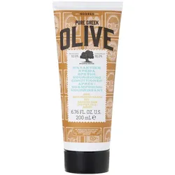 KORRES Pure Greek Olive Nährender Conditioner