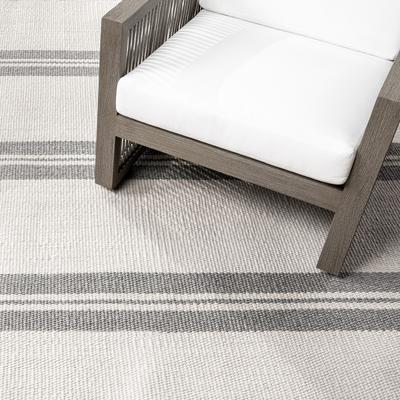 Ben Soleimani Altico Indoor / Outdoor Flatweave Polyproplene Rug