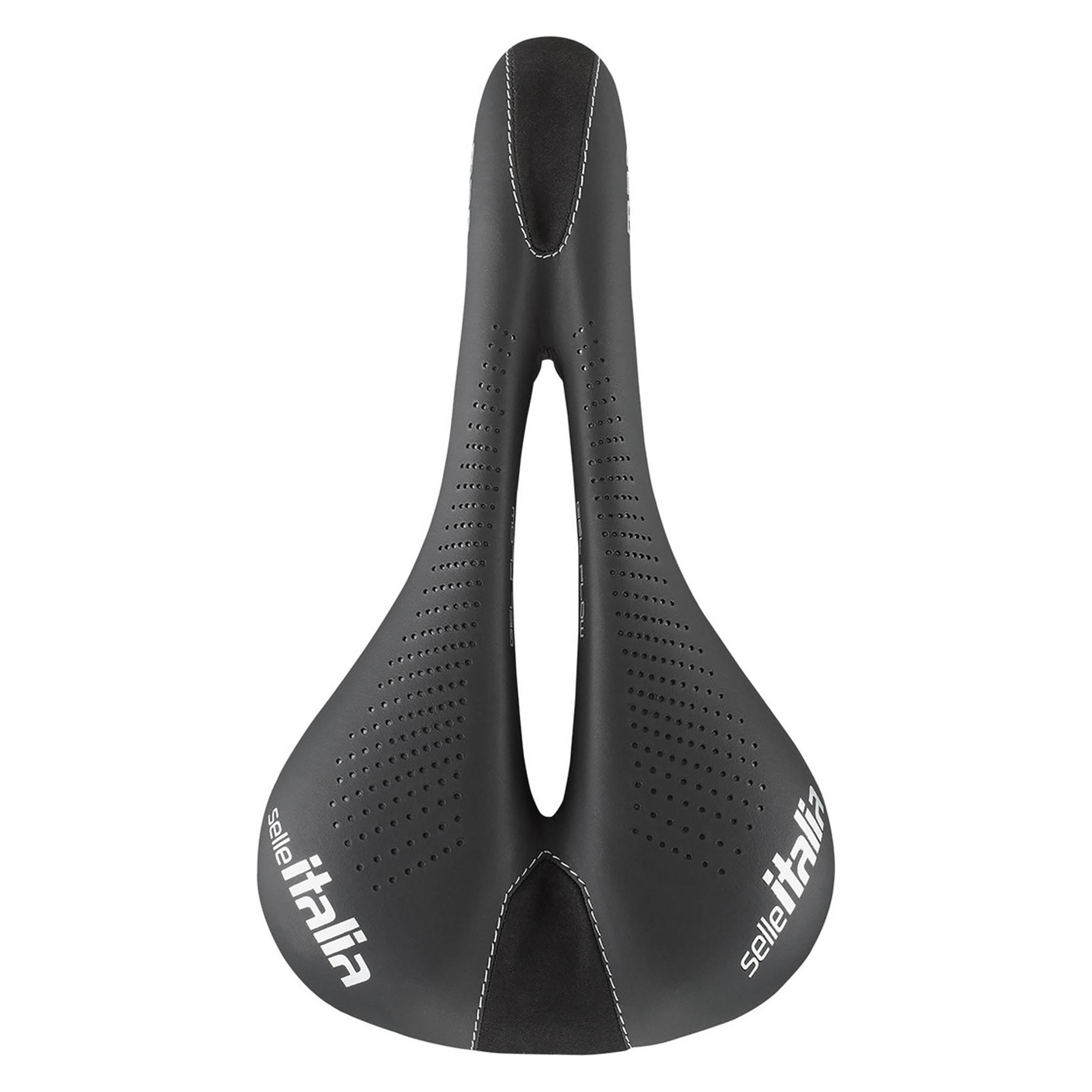 Selle Italia Man Gel Advan TM Flow (033H901IHC002)