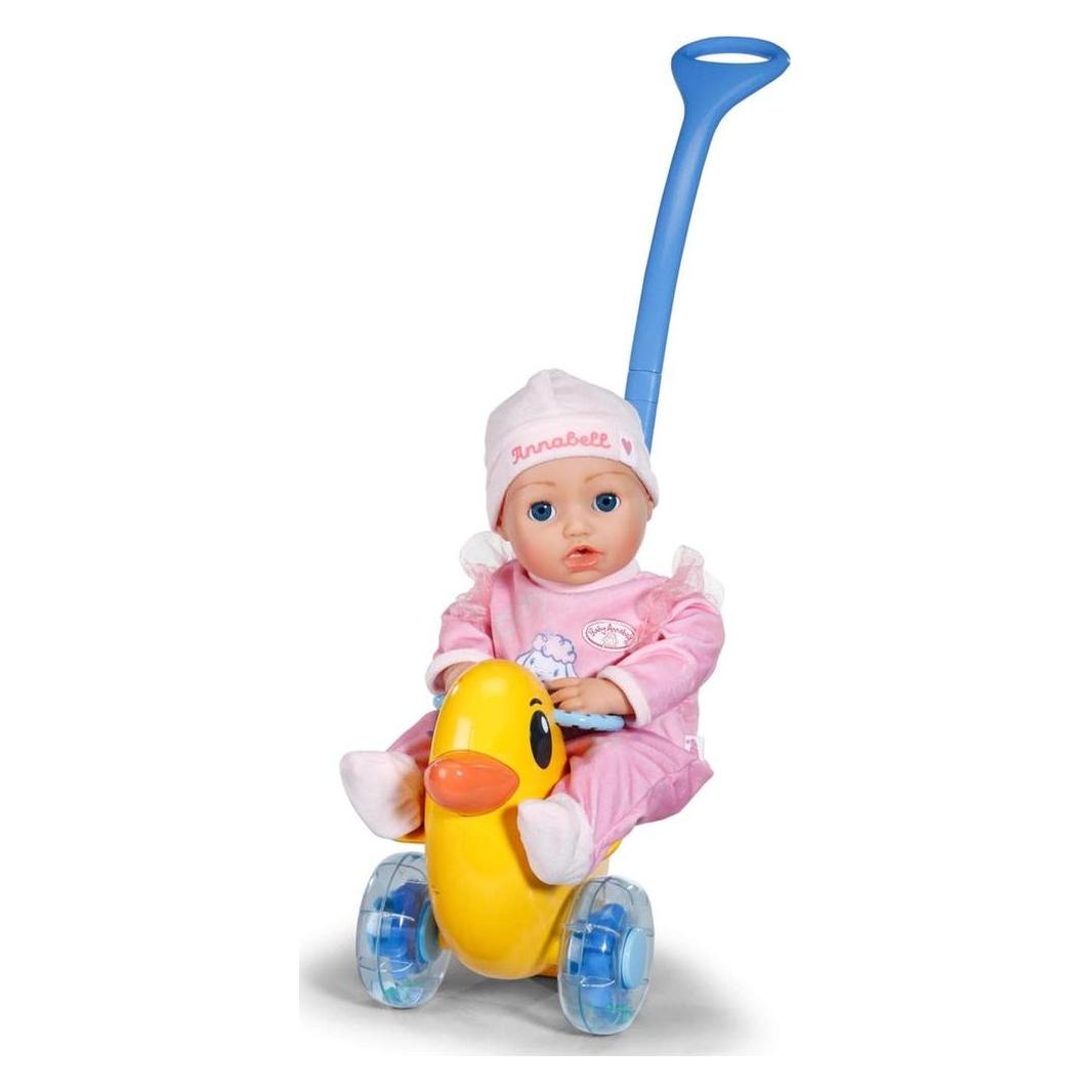 Zapf Creation BABY born Schiebe-Berta (837535)