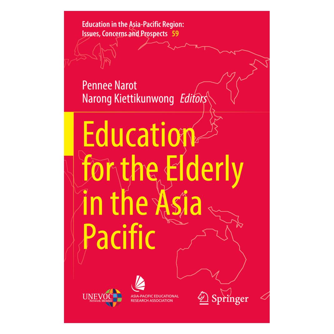 Springer Education for the Elderly in the Asia Pacific (Englisch, Softcover, Narong Kiettikunwong, Pennee Narot) (56890805)