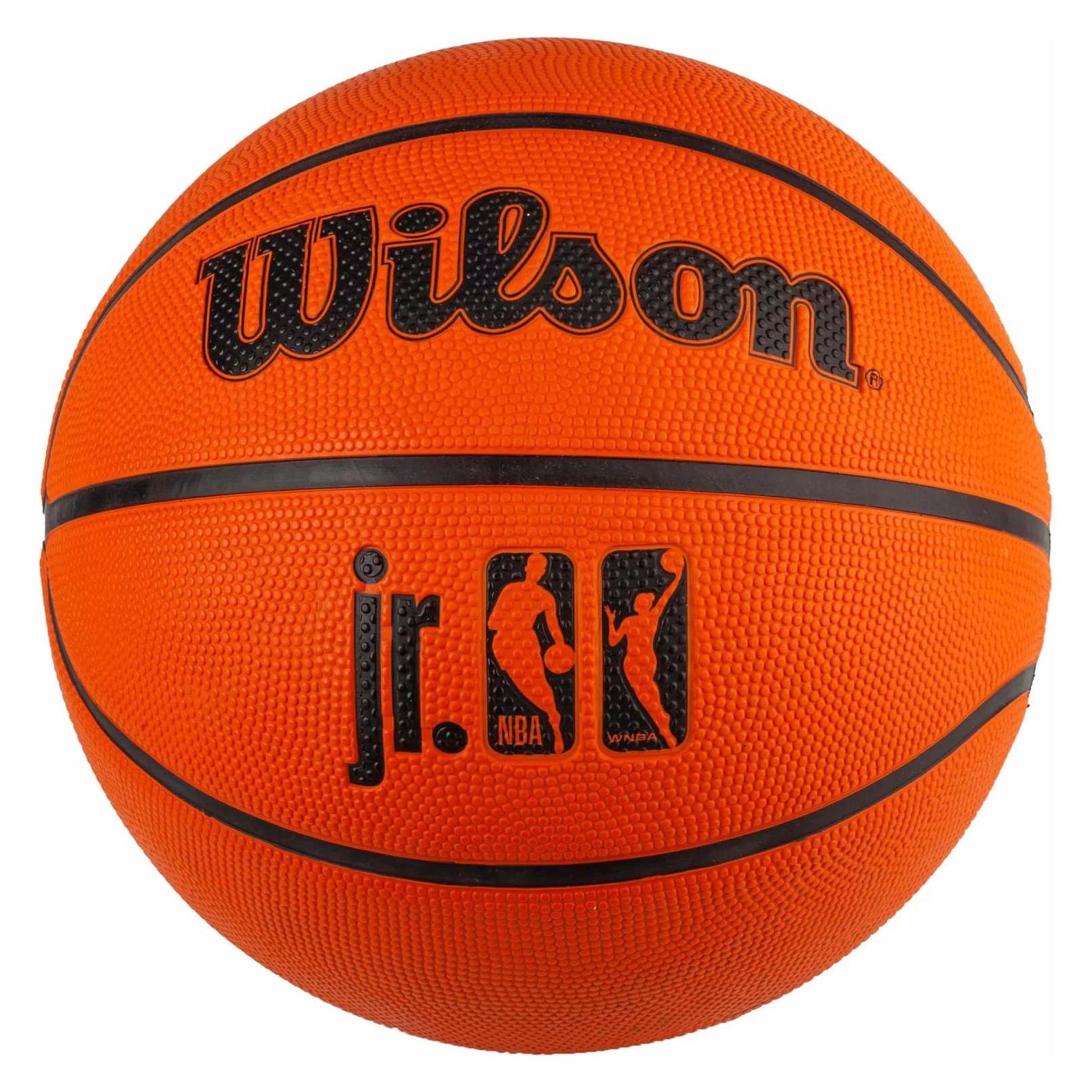 Wilson Basketball Ball Jr NBA WNBA DRV (5) (WZ3021902XB)