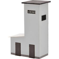 Busch 1367 H0 LPG Trafoturm
