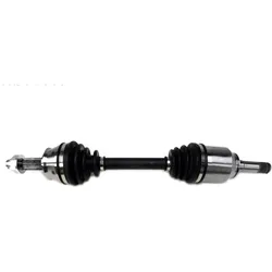 Antriebswelle SKF VKJC 2600 für Fiat Punto