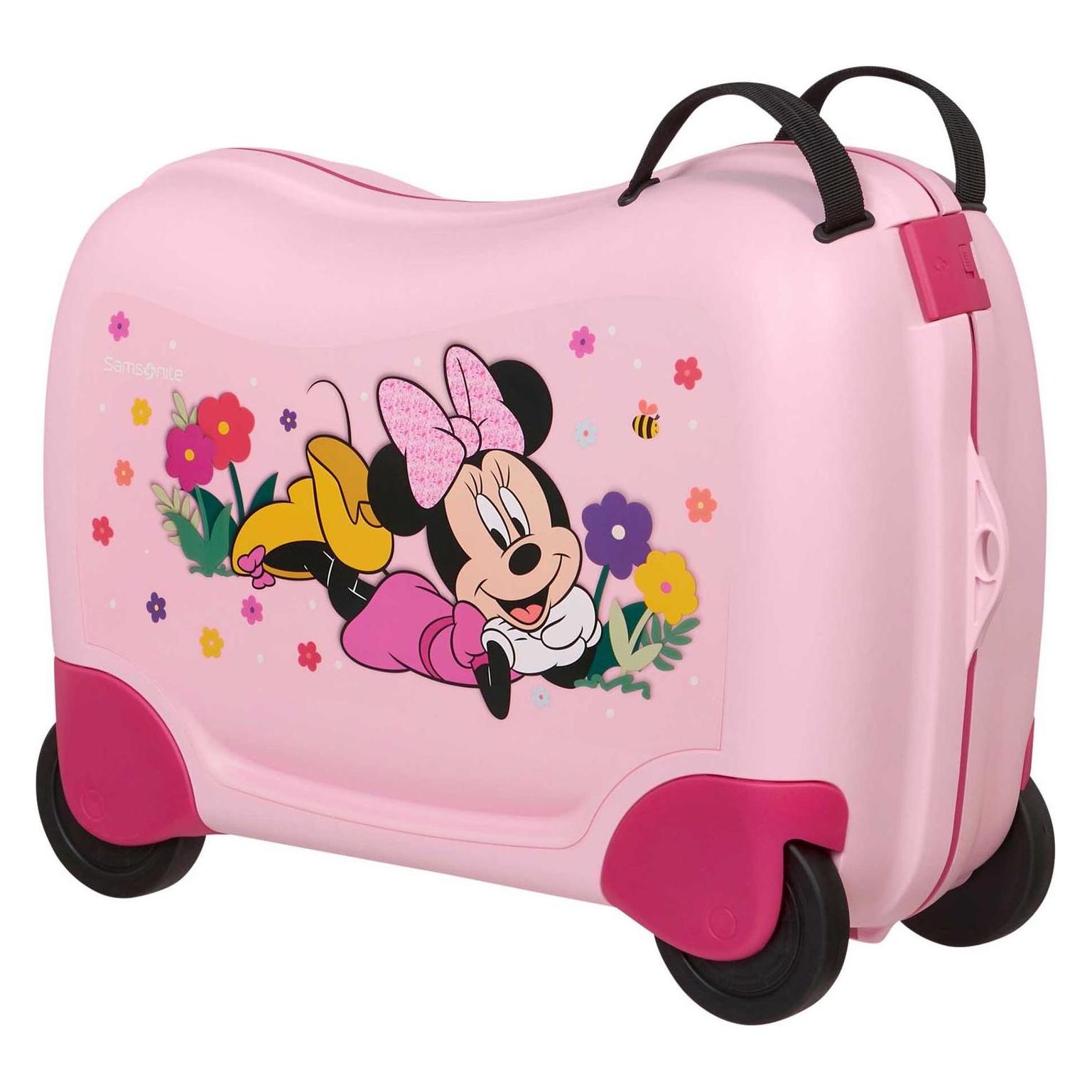 Samsonite Dream2go Disney Trolley mit 4 Rollen (30 l) (145048-A650)