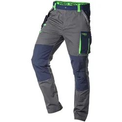 Neo, Arbeitshose, Premium Arbeitshose (XL)