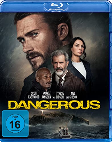 David Hackl - Dangerous - Preis vom 30.09.2026 22:30:23 h