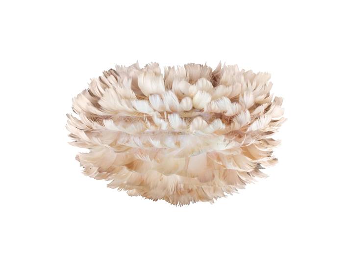 Umage Lampe Eos marron clair mini 35 cm