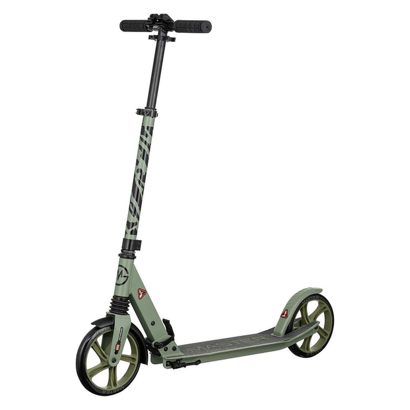 Master Scooter Cabbar Grün (MAS-S056-khaki) (MAS-S056-khaki)