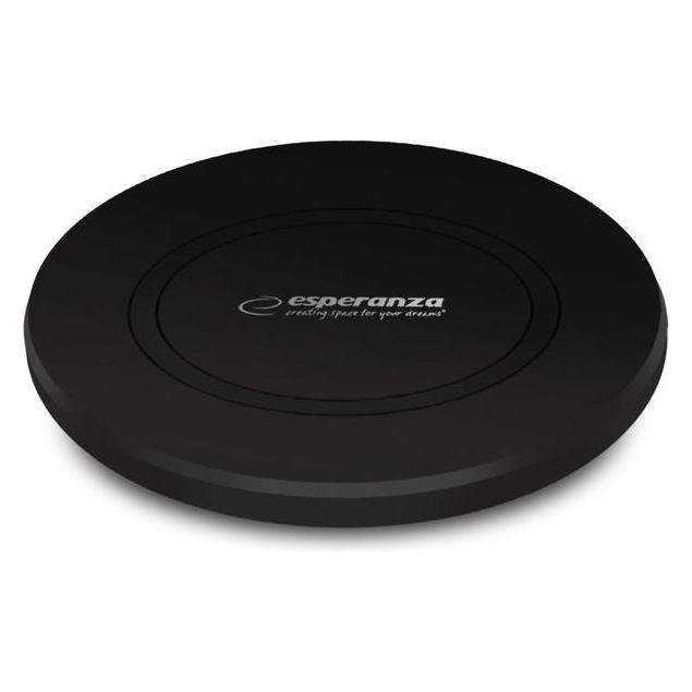 Esperanza 15w Wireless Induction Charger Preon (15 W) (47599654)