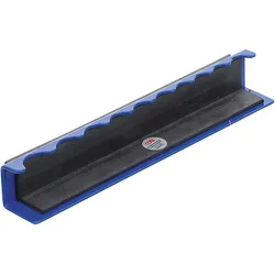 BGS Halteschiene für Steckschlüssel-Einsätze | magnetisch | für Antrieb 6,3 mm (...