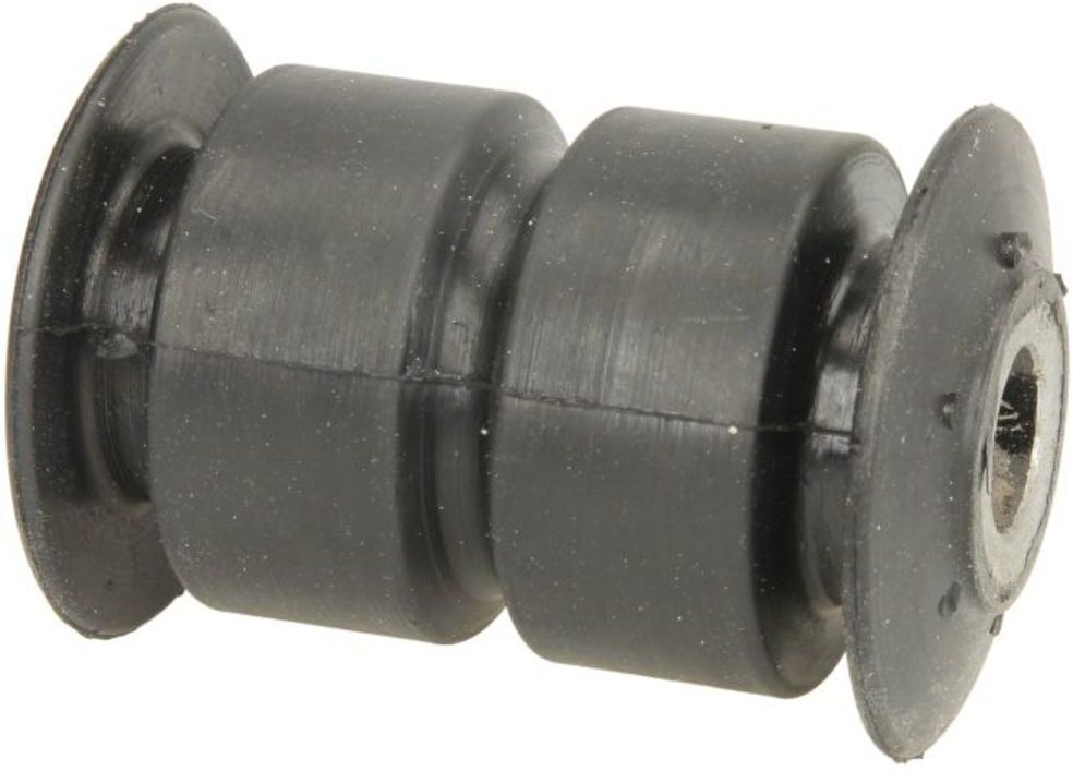Lagerung, Blattfeder MAGNUM TECHNOLOGY A5R004MT