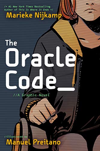 Marieke Nijkamp - The Oracle Code - Preis vom 04.10.2026 03:51:26 h