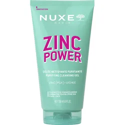 NUXE Zinc Power Purifying Cleansing Gel