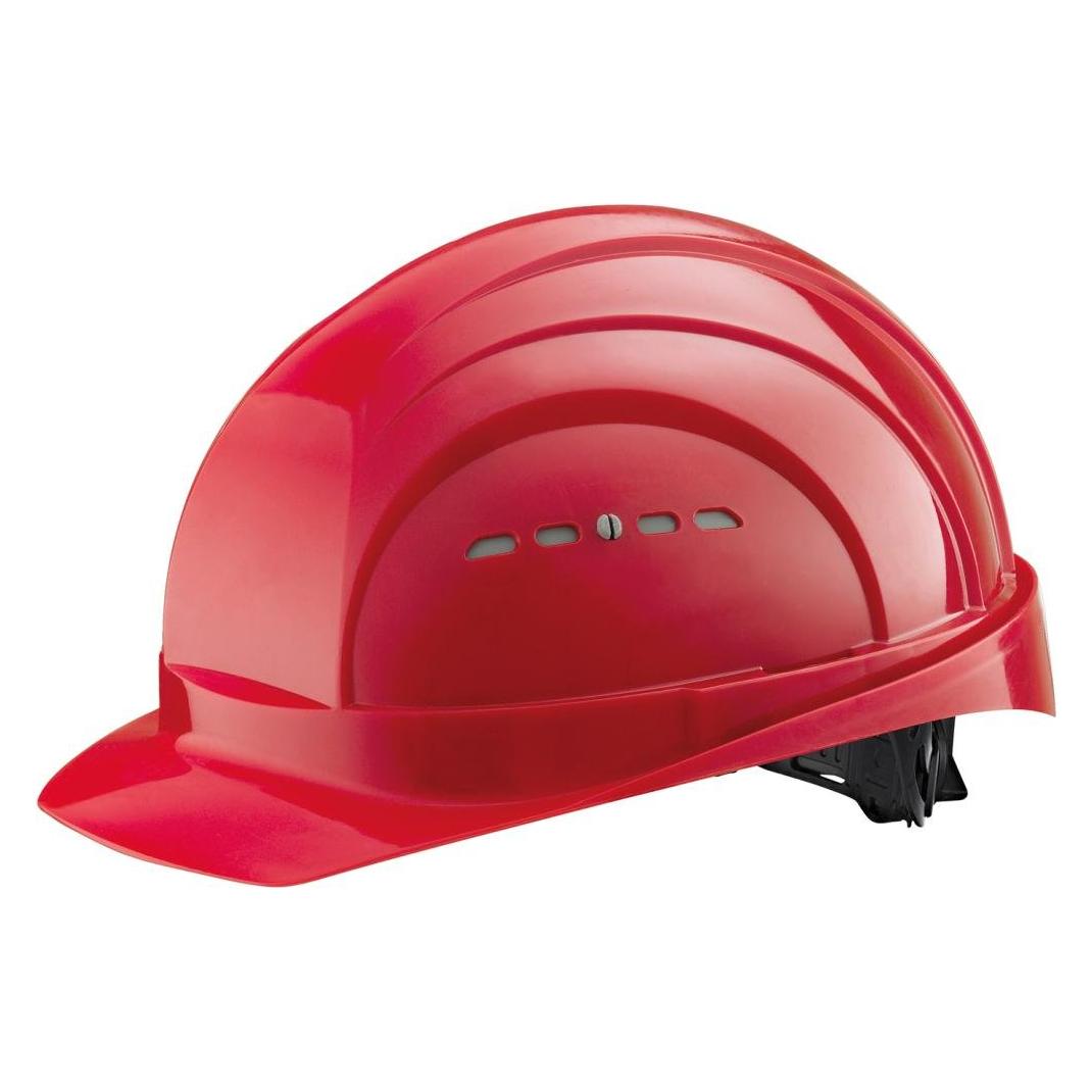 Schuberth BauSchutzhelm EuroGuard 6 (53 - 61 cm) (BSK200R-1)