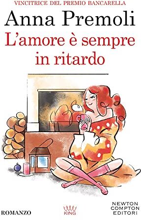 L'amore è sempre in ritardo - Preis vom 12.10.2026 11:37:12 h