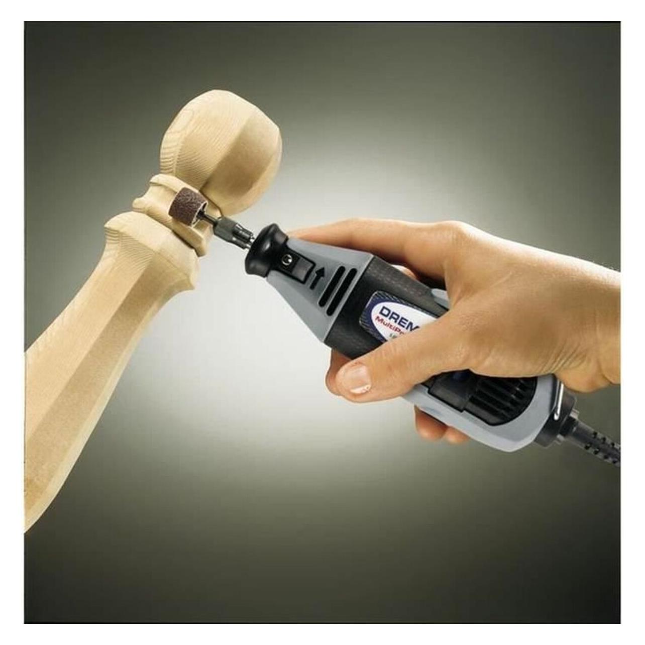 Dremel Start-Set 52 tlg. (2 615 068 7JA)