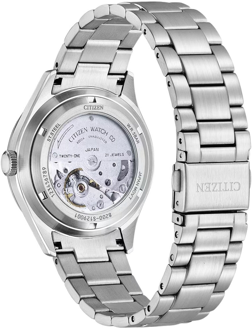 Citizen Automatic NH8391-51L