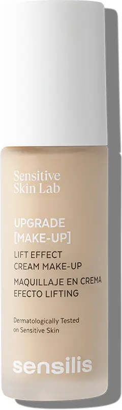 Sensilis Upgrade [Make-Up] Lifting Effect Cream Makeup 30 ml 03-
