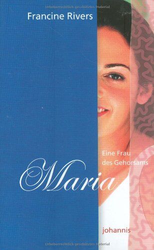Francine Rivers - Maria - Preis vom 09.10.2026 07:28:09 h