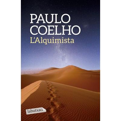L'Alquimista; Taschenbuch von Paulo Coelho, Labutxaca, 978-84-16-33430-8
