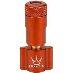 Peaty's, Velopumpe