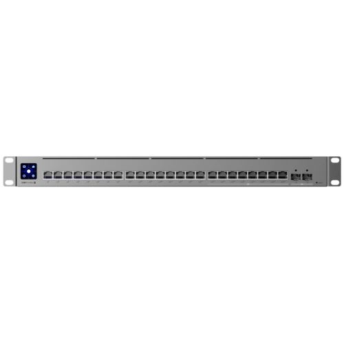 Ubiquiti UniFi Switch USW-Pro-Max-24-POE PoE++