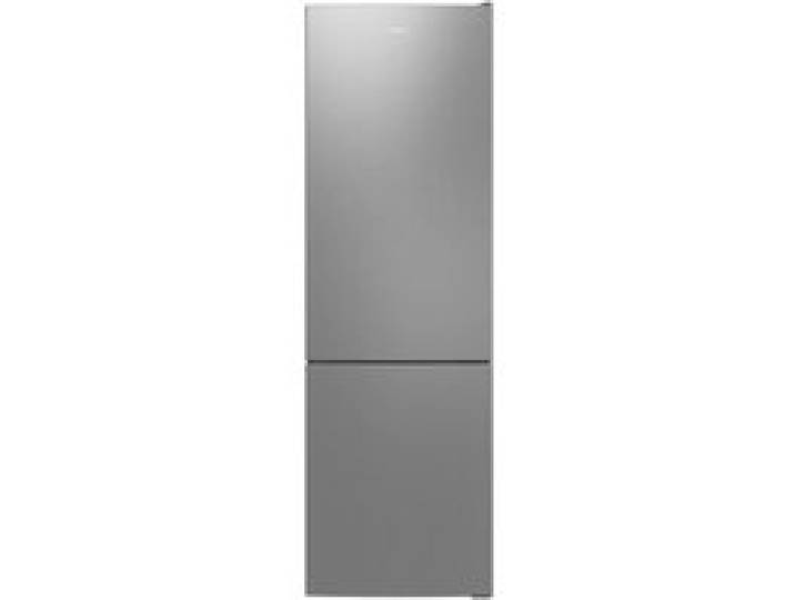 Réfrigérateur combiné - CANDY - CCT3L517ES - Classe E - 260 L - 39 dB - Gris