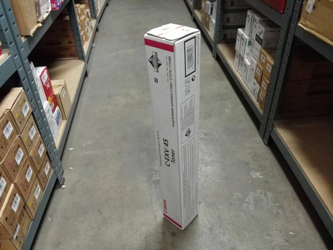 Canon 6946B002 Magenta Toner voor IRC7260I