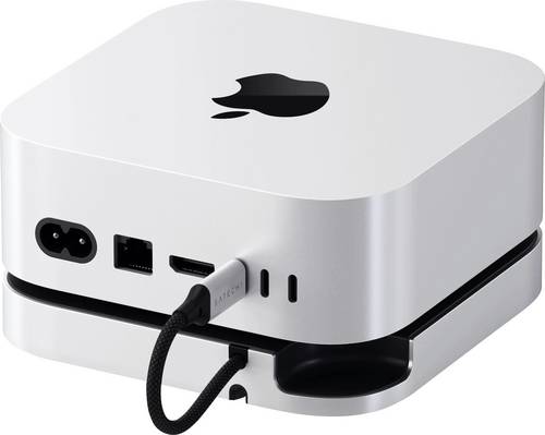 Satechi USB-Hub ST-GNMMES
