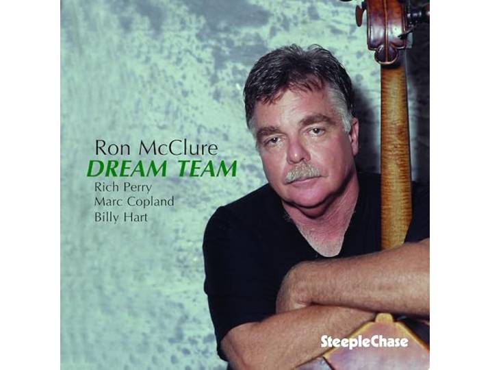 Ron McClure - Dream Team