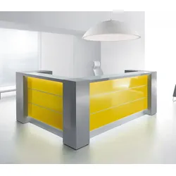 Rezeption Friseur Anmeldetheke Vododo