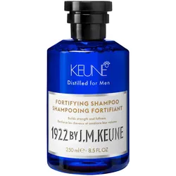 250ml KEUNE 1922 Distilled for Men Fortifying Shampoo