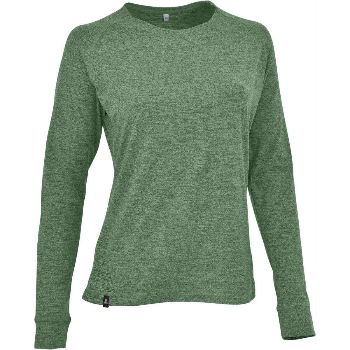 MAUL Sport Evora Fresh - 1/1 Funktionsshirt offwhite (19) 48 5840200610-19-48
