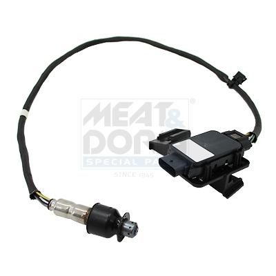 MEAT & DORIA NOx-Sensor, NOx-Katalysator 57107 für Audi