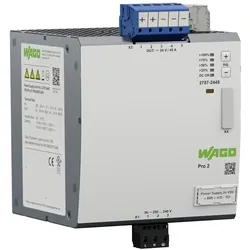 WAGO GmbH &amp; Co. KG Stromversorgung PRO 2 2787-2448