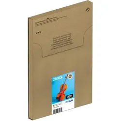 Epson Original T16P8 XL Druckerpatrone - Multipack 6 Farben C13T16P84510
