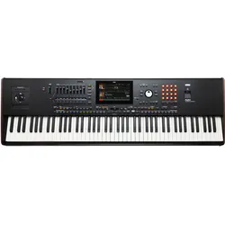 Korg Pa5X 88 International